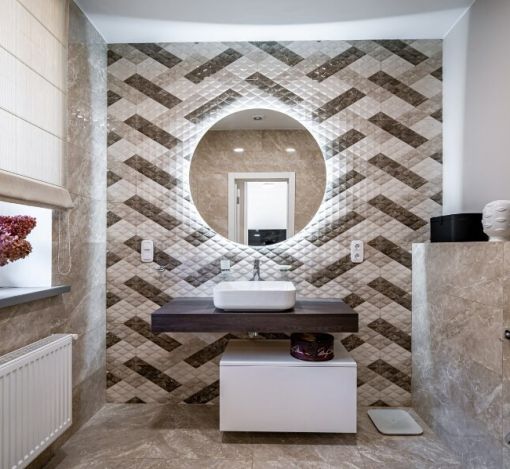 Дом в КП Русская деревня