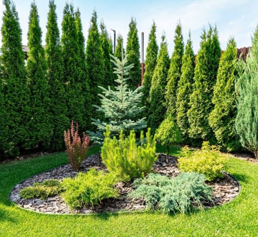 Дом в КП Русская деревня