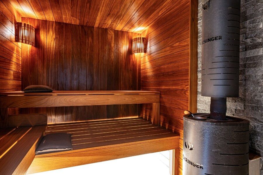 Дом в КП Русская деревня