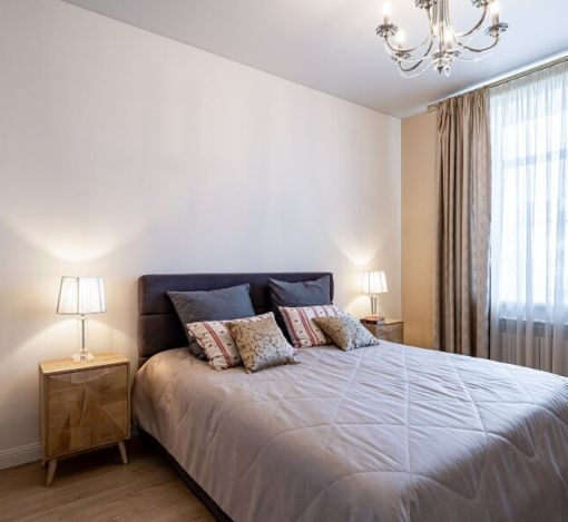 Дом в КП Русская деревня