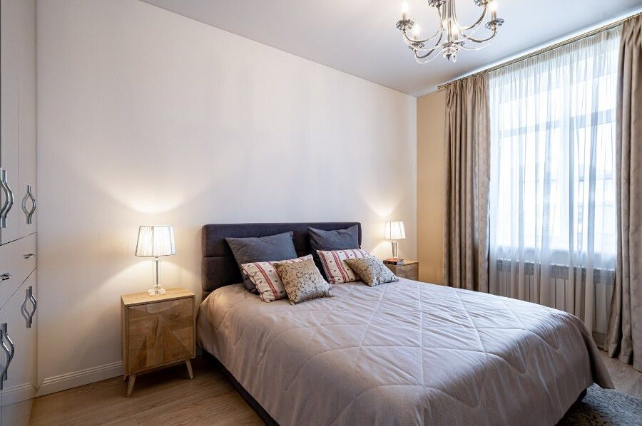 Дом в КП Русская деревня