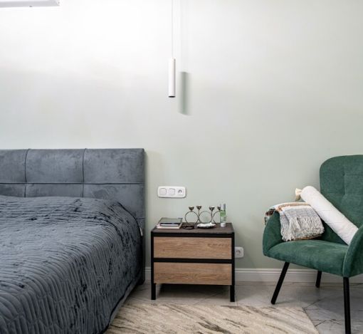 Дом в КП Русская деревня