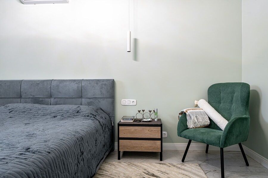 Дом в КП Русская деревня