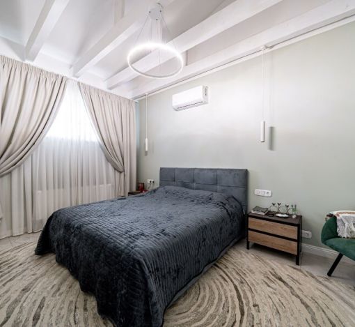 Дом в КП Русская деревня