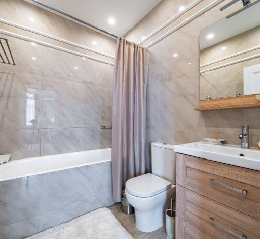 Дом в КП Русская деревня