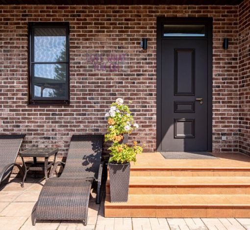 Дом в КП Русская деревня