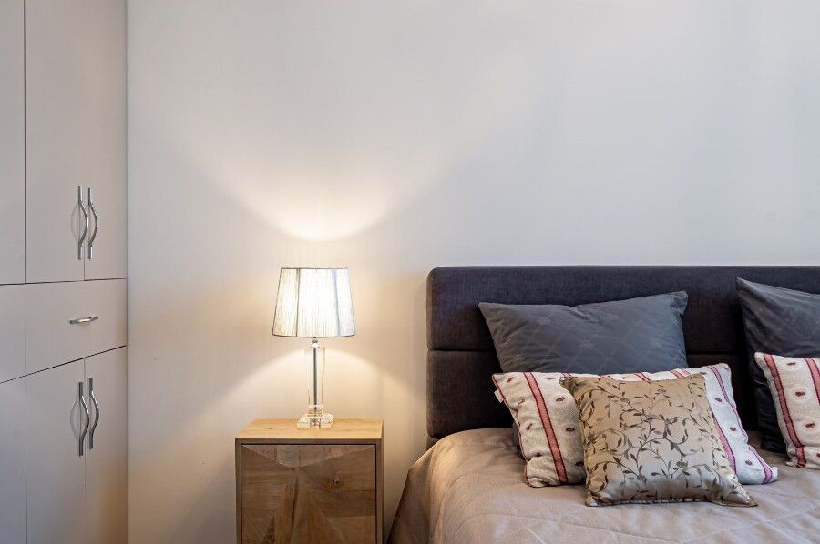 Дом в КП Русская деревня