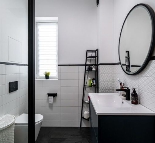 Стильный дом в КП Павловы Озера