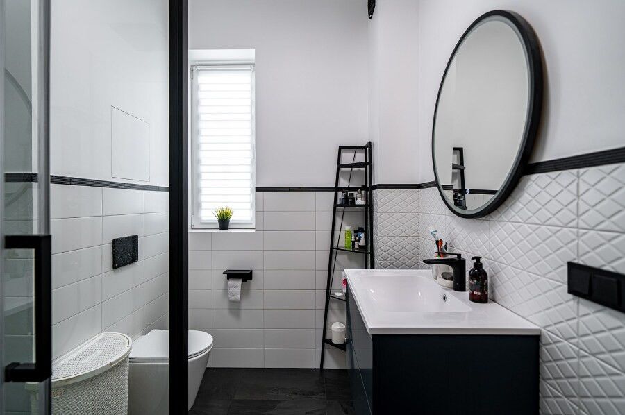 Стильный дом в КП Павловы Озера