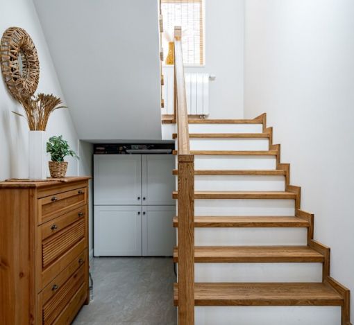 Стильный дом в КП Павловы Озера