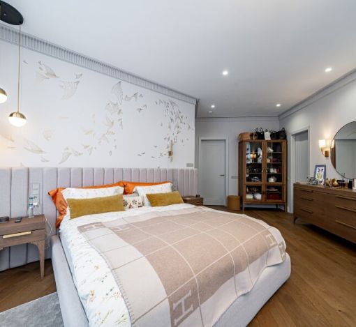 Дом в КП Английский квартал