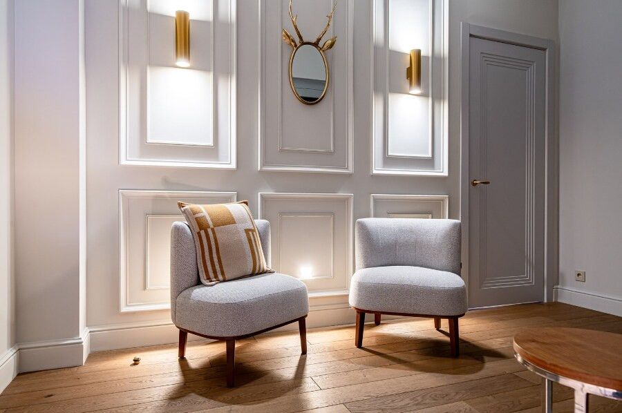 Дом в КП Английский квартал