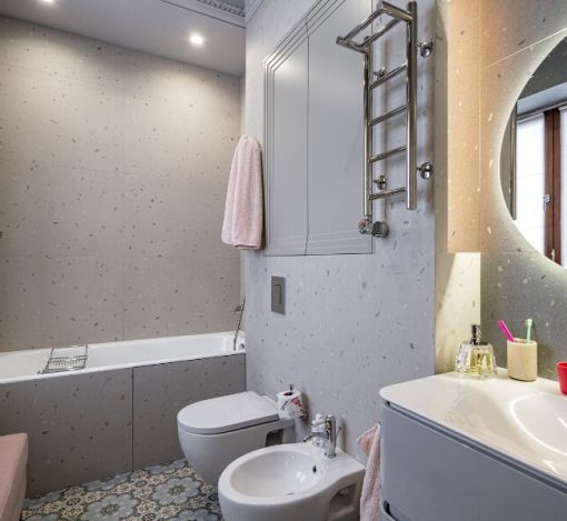 Дом в КП Английский квартал