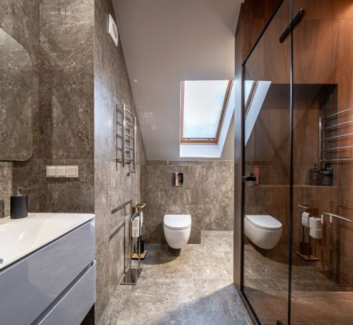 Дом в КП Английский квартал