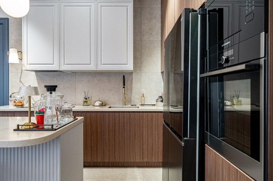 Дом в КП Английский квартал