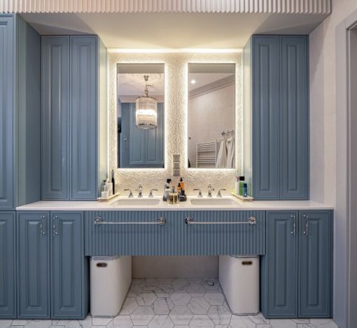 Дом в КП Английский квартал