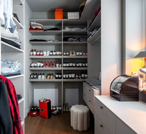 Дом в КП Английский квартал