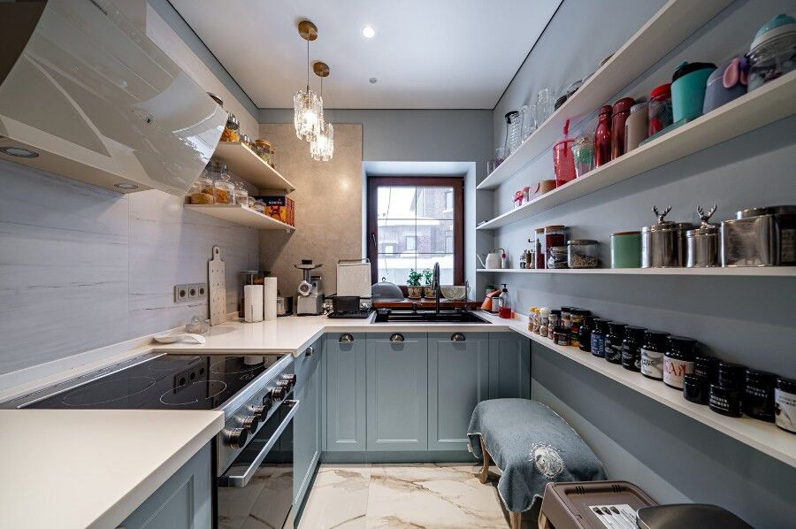 Дом в КП Английский квартал