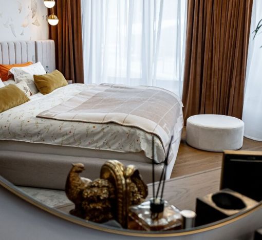 Дом в КП Английский квартал