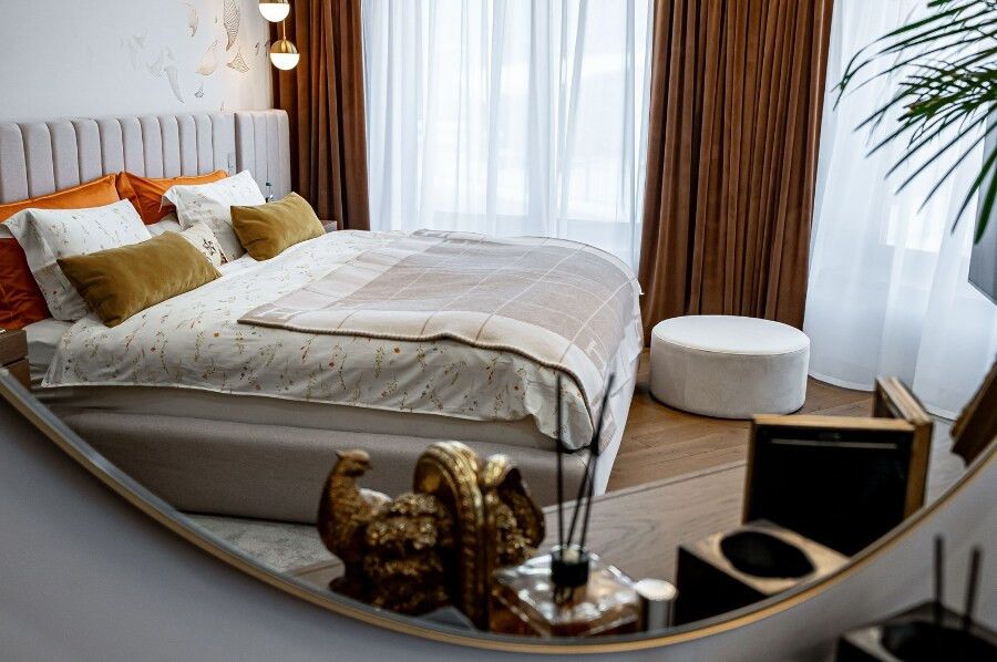 Дом в КП Английский квартал