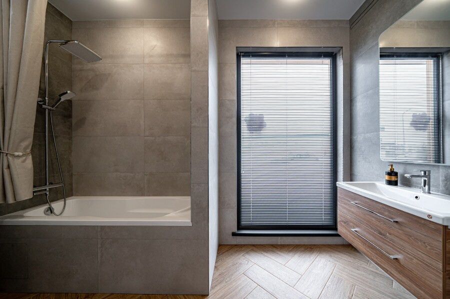 Готовый дом в КП Павловы Озера