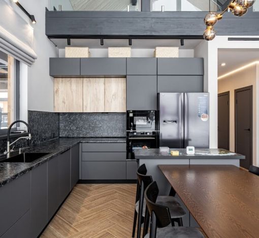 Готовый дом в КП Павловы Озера