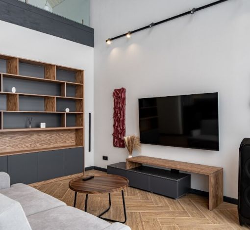 Готовый дом в КП Павловы Озера