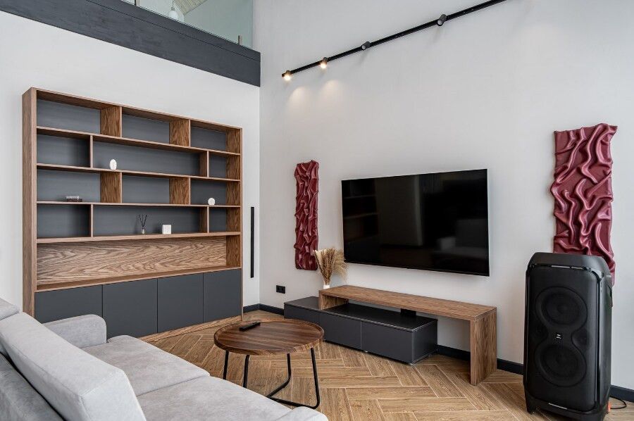 Готовый дом в КП Павловы Озера