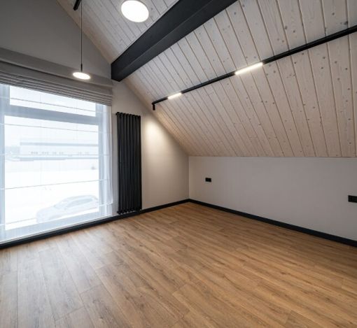 Готовый дом в КП Павловы Озера