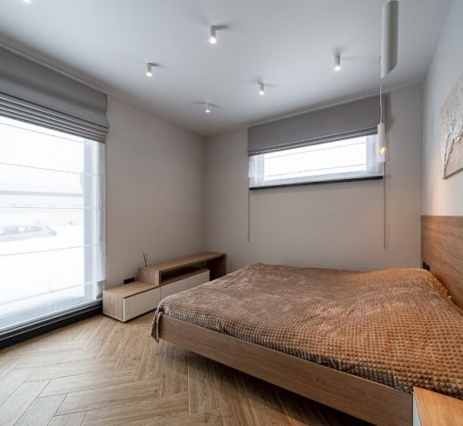 Готовый дом в КП Павловы Озера