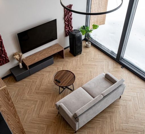 Готовый дом в КП Павловы Озера