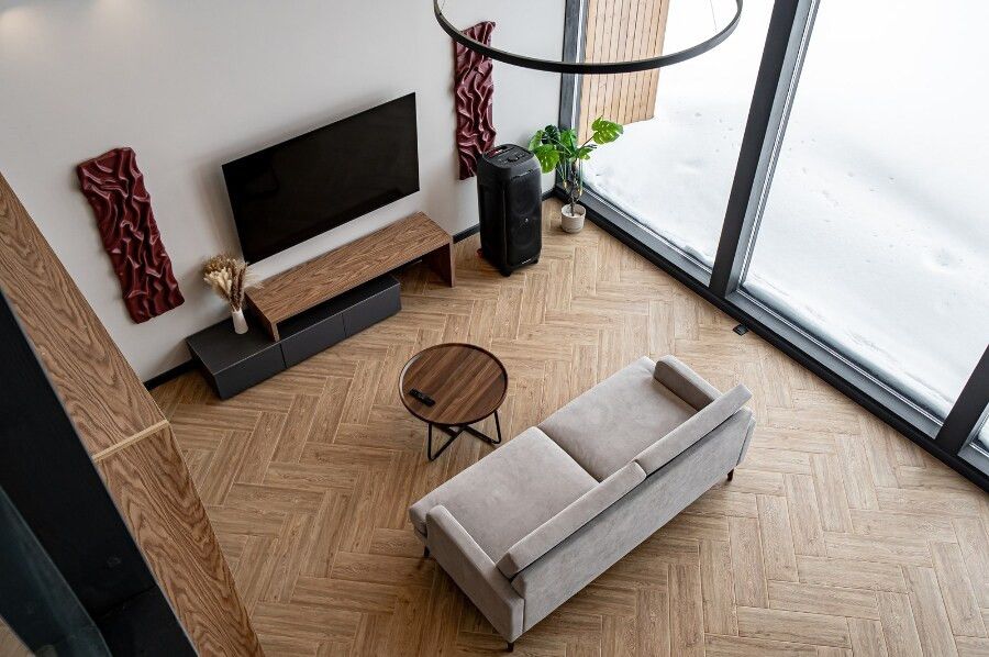 Готовый дом в КП Павловы Озера