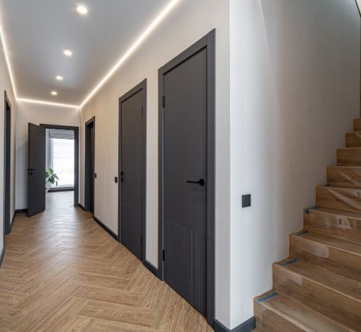 Готовый дом в КП Павловы Озера