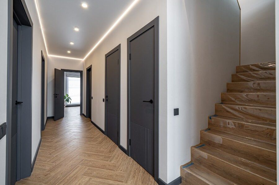 Готовый дом в КП Павловы Озера