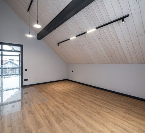 Готовый дом в КП Павловы Озера