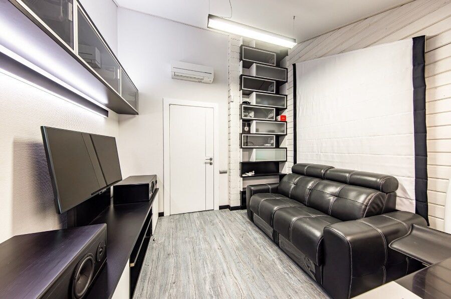 Деревянный дом в КП Духанино-5