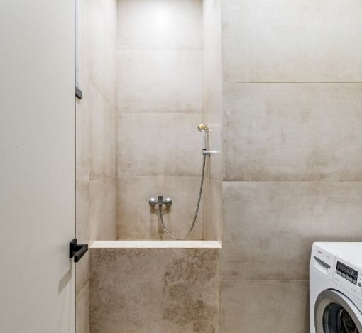 Дом в стиле хай-тек в Рождествено