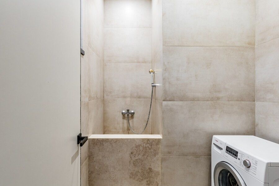 Дом в стиле хай-тек в Рождествено