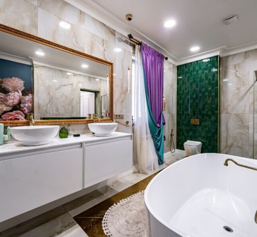 Светлый дом в КП Новорижский