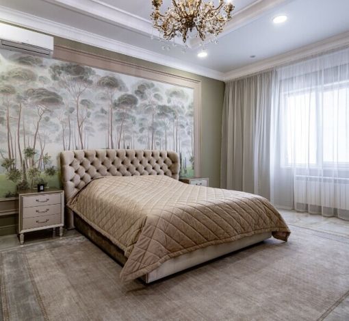 Светлый дом в КП Новорижский