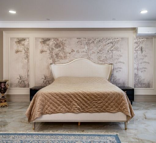 Светлый дом в КП Новорижский