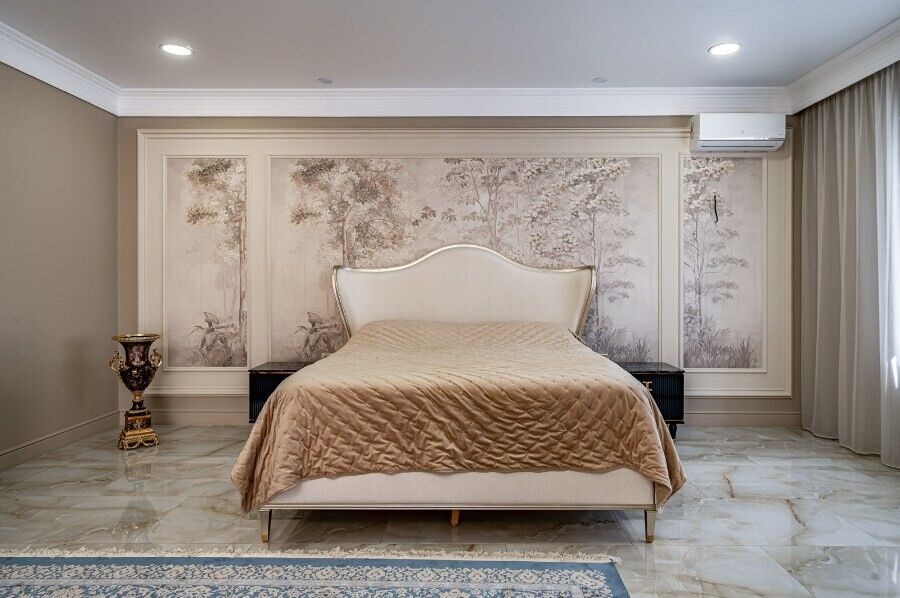 Светлый дом в КП Новорижский