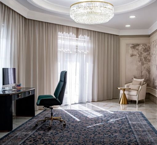 Светлый дом в КП Новорижский