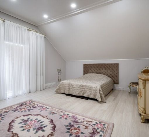 Светлый дом в КП Новорижский