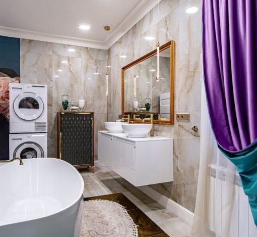 Светлый дом в КП Новорижский