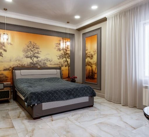 Светлый дом в КП Новорижский