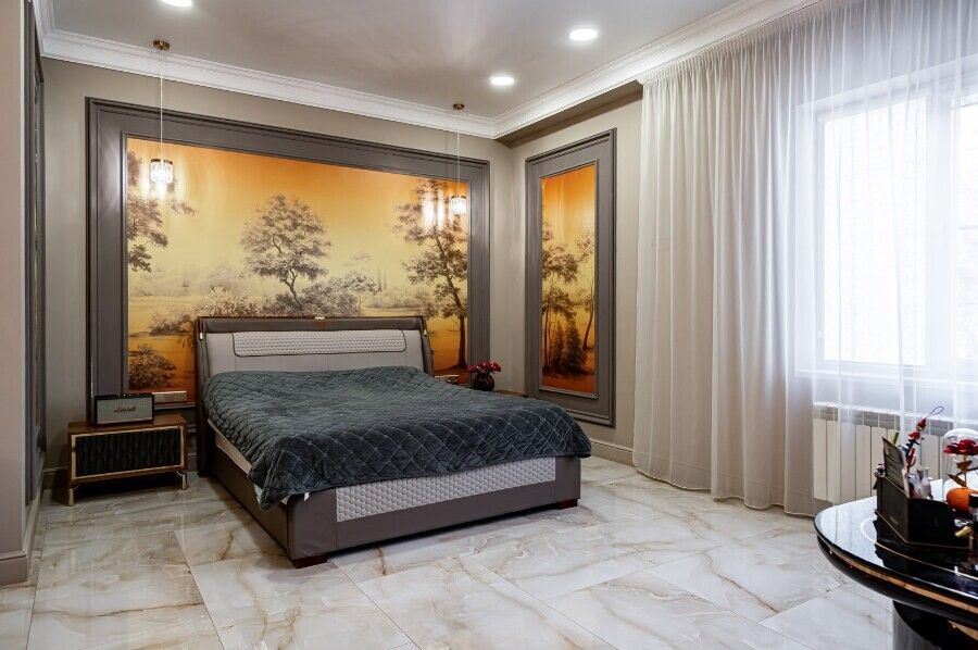 Светлый дом в КП Новорижский