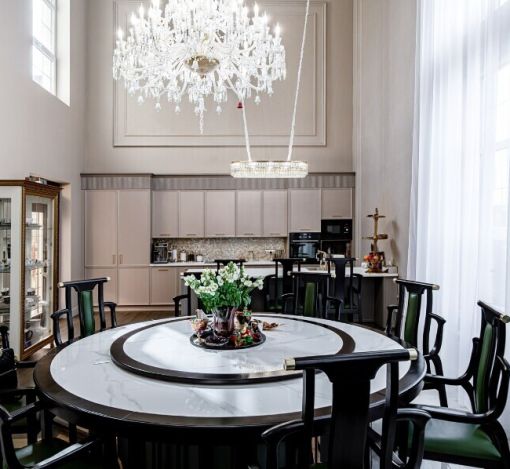 Светлый дом в КП Новорижский