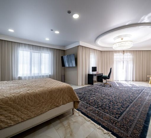 Светлый дом в КП Новорижский