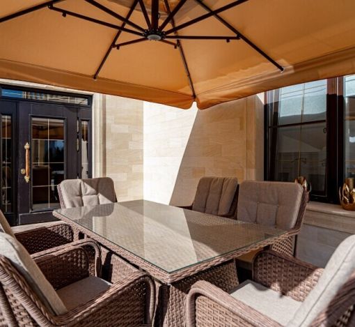 Светлый дом в КП Новорижский